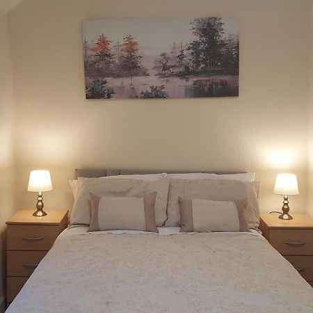 Dragon Bed And Breakfast Betws-y-Coed Exterior photo