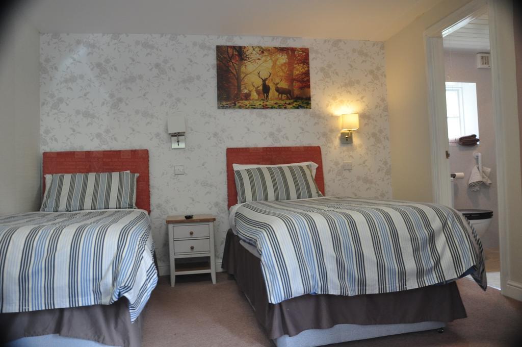 Dragon Bed And Breakfast Betws-y-Coed Room photo