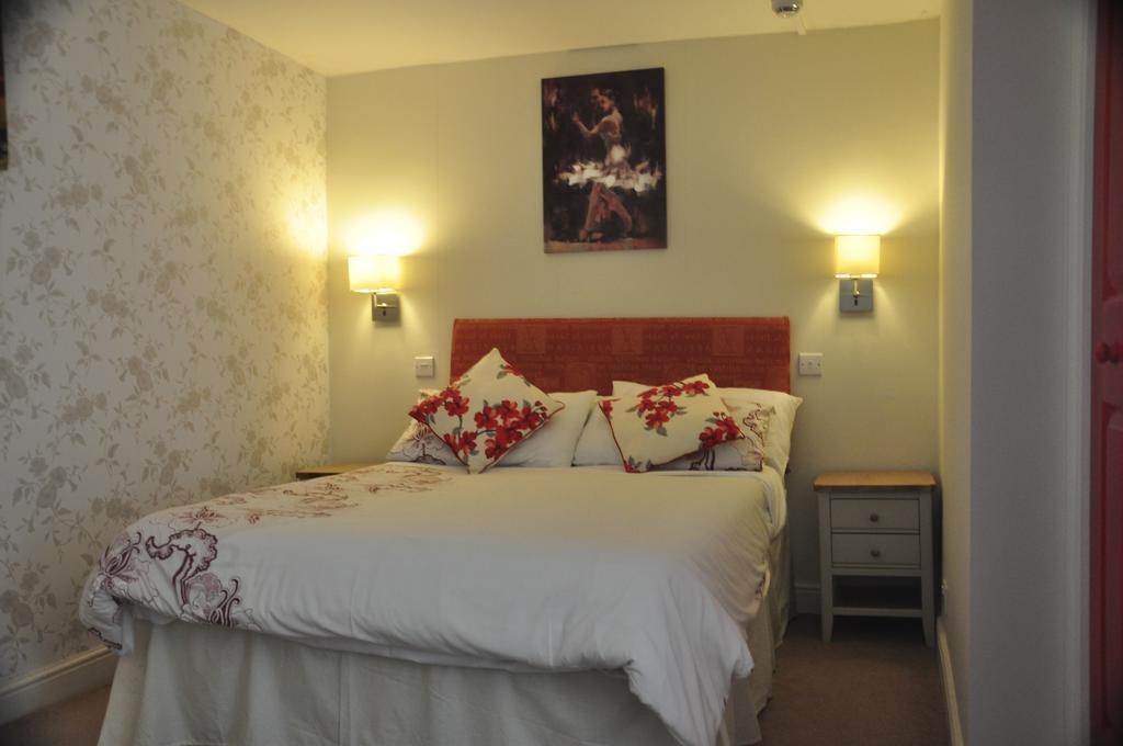 Dragon Bed And Breakfast Betws-y-Coed Room photo