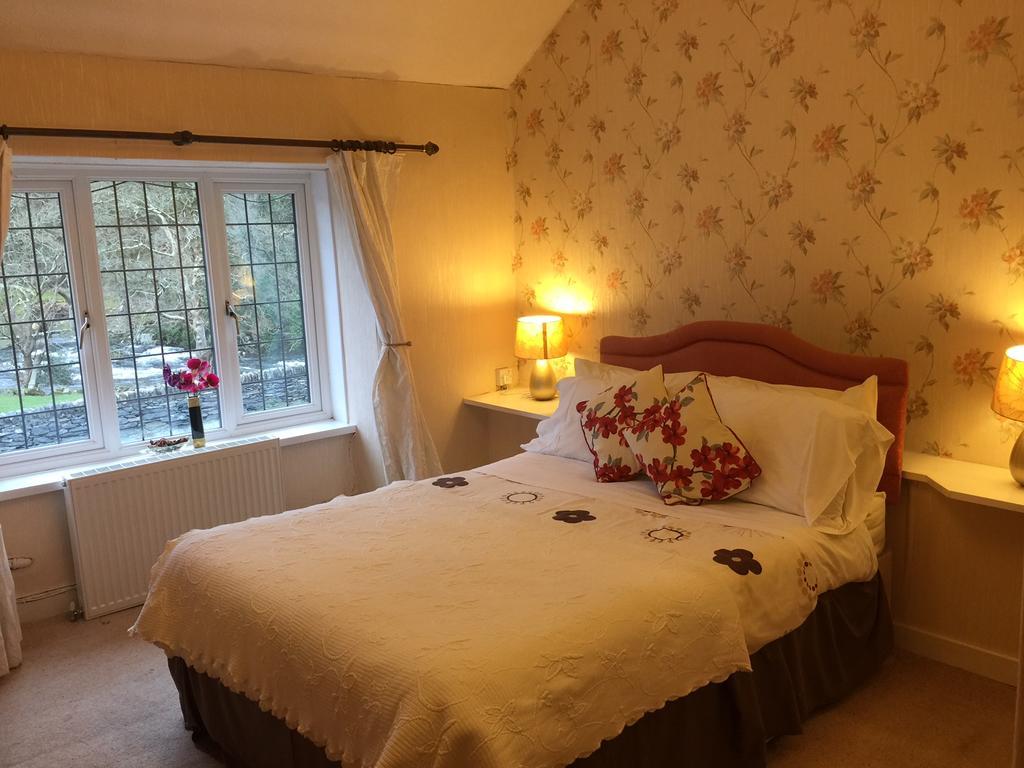 Dragon Bed And Breakfast Betws-y-Coed Room photo