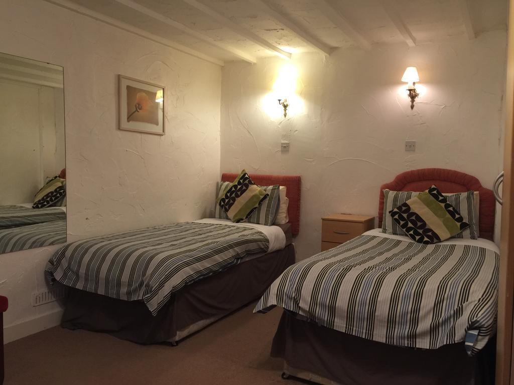 Dragon Bed And Breakfast Betws-y-Coed Room photo