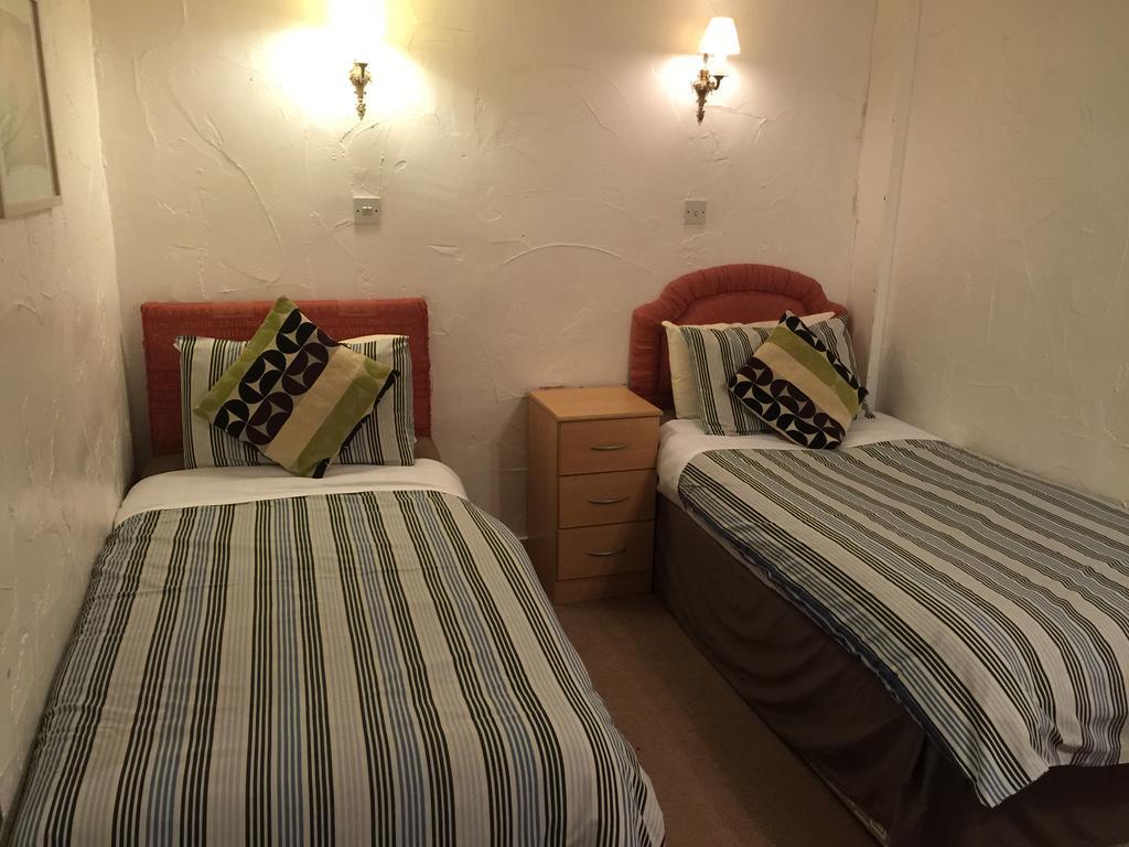 Dragon Bed And Breakfast Betws-y-Coed Room photo