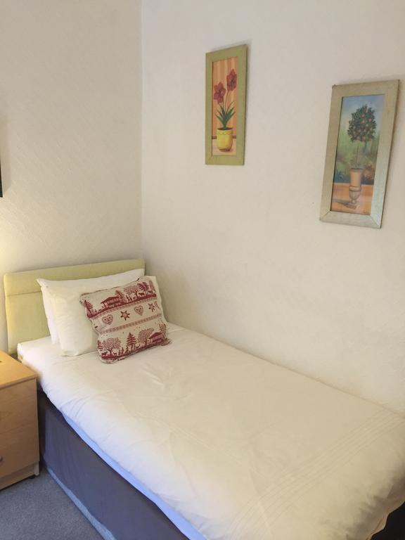 Dragon Bed And Breakfast Betws-y-Coed Room photo